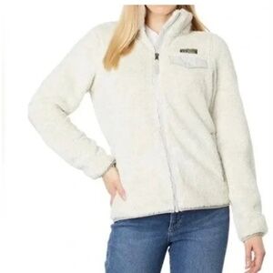 L.L. Bean NWOT Hi-Pile Fleece Jacket